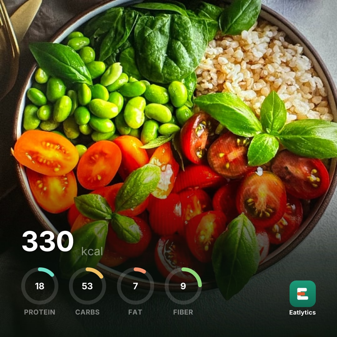 Meal share card